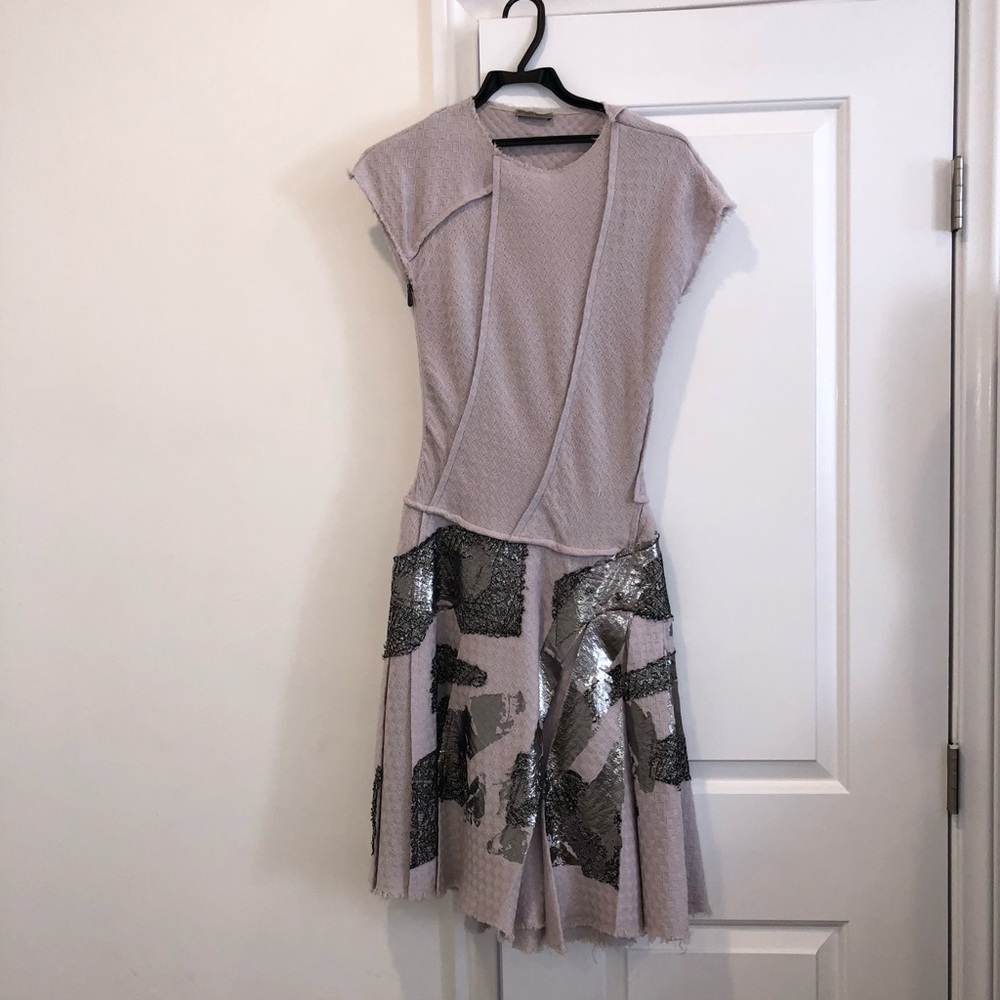 Bottega Veneta dress